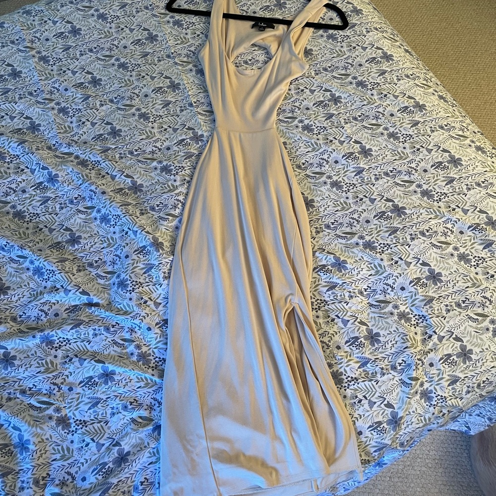 Lulus dress